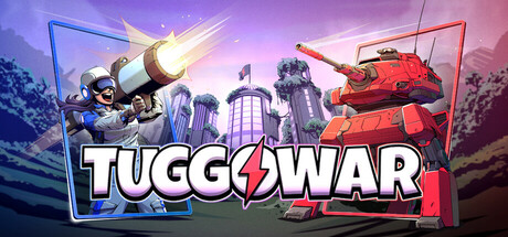 Tuggowar