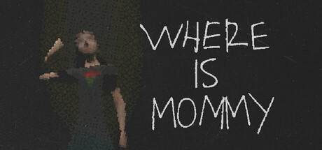 妈妈在哪？/Where Is Mommy