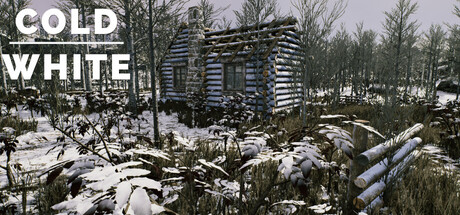 冷白/The Cold White