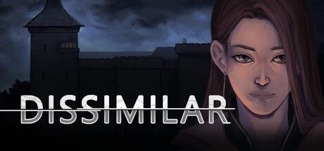 异境之堡/Dissimilar