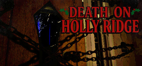 霍利岭之死/Death On Holly Ridge