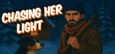 追逐她的光/Chasing Her Light