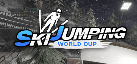 跳台滑雪世界杯/Ski Jumping World Cup(V1.0.3)