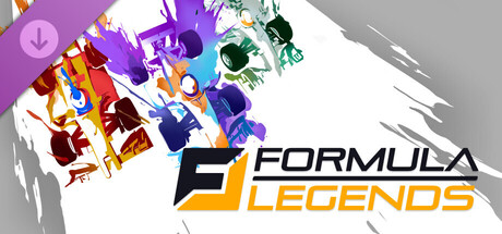 方程式传奇/Formula Legends(V20251218)