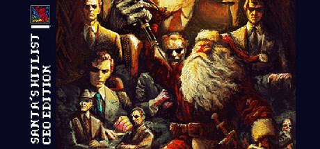 圣诞老人的复仇 CEO版/Santa's Hitlist CEO Edition
