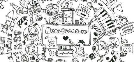 心之宝藏：星际之旅/Heartreasure: Stellar Journey