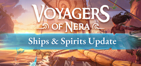 Nera 航海家/Voyagers of Nera(V20251219)