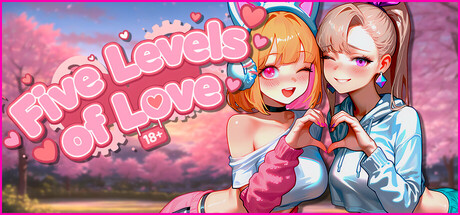 爱的五个层次/Five Levels of Love