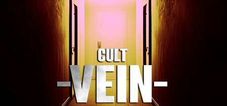 邪教痕迹/Cult -Vein-