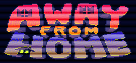 远离家乡/Away From Home