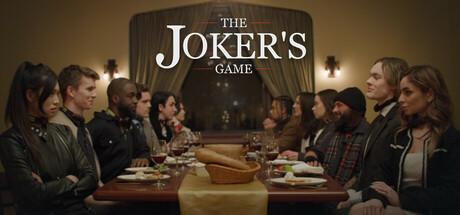 小丑游戏/The Joker's Game