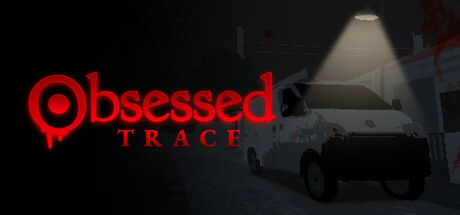 痴迷：痕迹/Obsessed : Trace