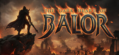 巴洛的黑暗之心/The Dark Heart of Balor(V20260103)