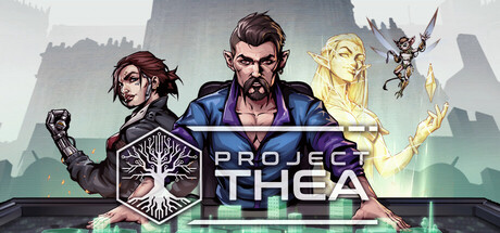 西娅计划/Project Thea