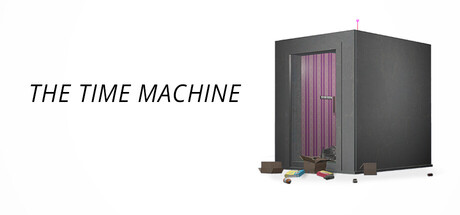 时间机器/The Time Machine