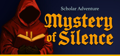 学者冒险：寂静之谜/Scholar Adventure: Mystery of Silence