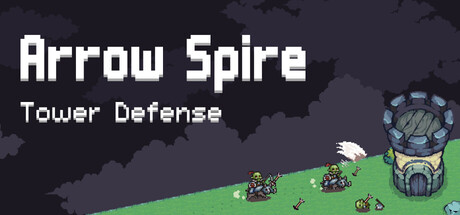 箭塔：塔防/Arrow Spire: Tower Defense