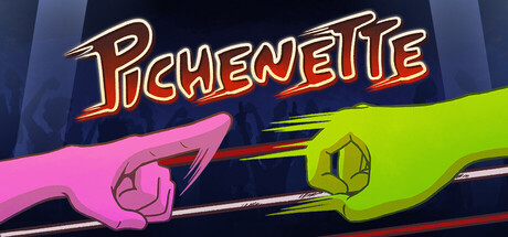 Pichenette