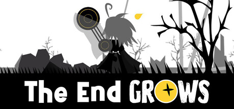 末日渐长/The End Grows