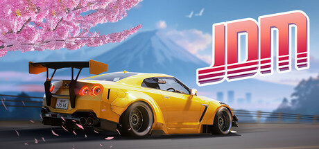 JDM: 漂移大师/JDM: Japanese Drift Master(V1.2.157.1)