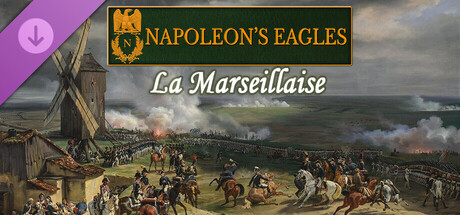 拿破仑之鹰：拿破仑战争游戏/Napoleon’s Eagles: Game of the Napoleonic Wars(V20260114)