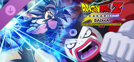 七龙珠Z 卡卡洛特/DRAGON BALL Z KAKAROT(V2.30)