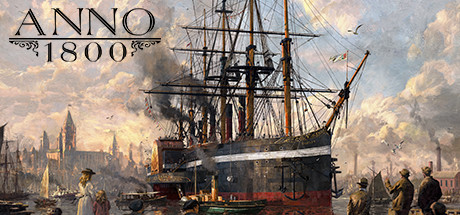 纪元1800/Anno 1800(Voices38+ALL DLCS)