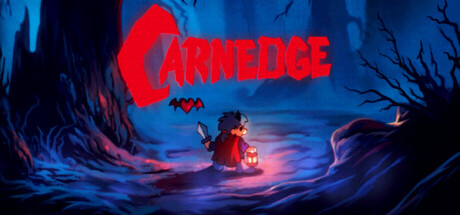 永焰边境/CARNEDGE