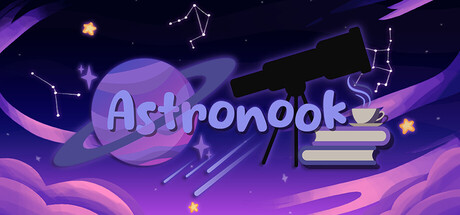 Astronook