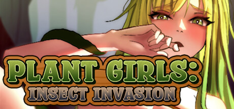 植物少女：昆虫入侵/Plant Girls: Insect Invasion