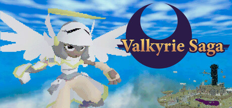 女武神传奇/Valkyrie Saga