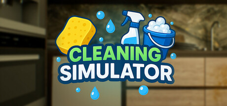清洁模拟器/Cleaning Simulator
