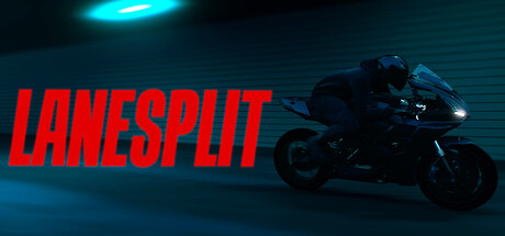 分道扬镳/LANESPLIT