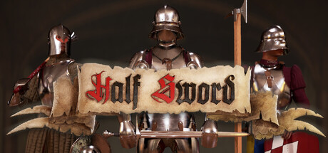 半剑/Half Sword