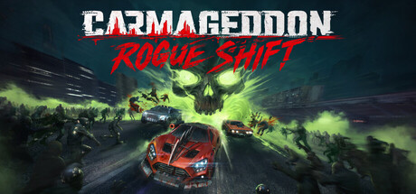 横冲直撞：叛逆之旅/Carmageddon: Rogue Shift