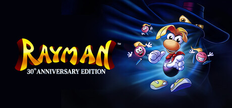 雷曼：30 周年纪念版/Rayman: 30th Anniversary Edition
