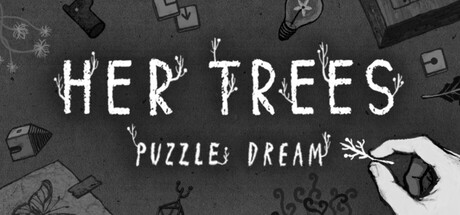 她的树：谜题之梦/HER TREES : PUZZLE DREAM