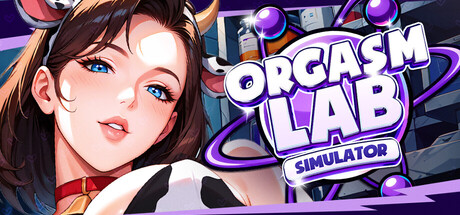 高潮实验室模拟器/Orgasm Lab Simulator 💦🍌