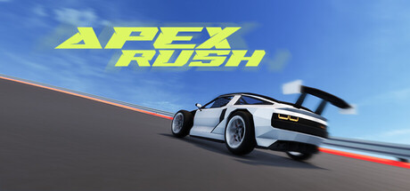 巅峰冲锋/Apex Rush