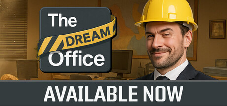 梦想办公室/The Dream Office