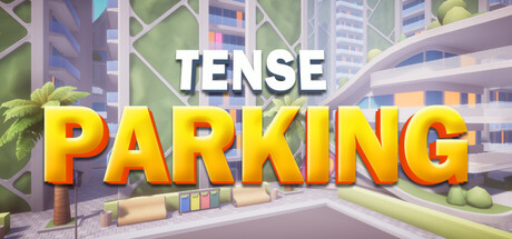 紧张停车/Tense Parking