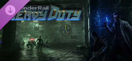 轨道之下/Underrail(V1.3.1.2)