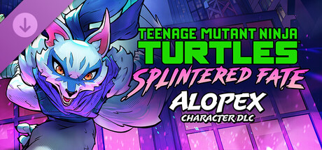 忍者神龟:破碎命运/Teenage Mutant Ninja Turtles: Splintered Fate(V1.13.0)
