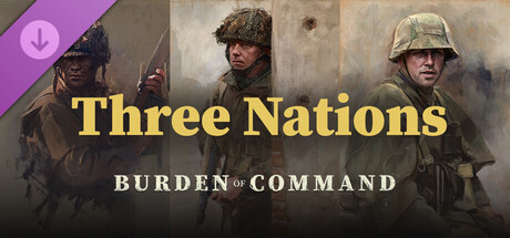 指挥任务/Burden of Command(V20260225)