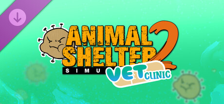 动物收容所 2/Animal Shelter 2(V1.2.0)