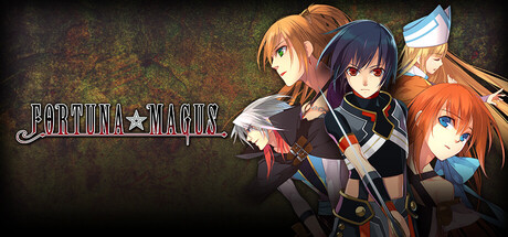 福尔图娜魔术师/Fortuna Magus