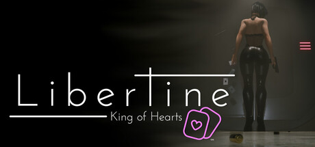 放荡者:红心之王/Libertine: King of Hearts