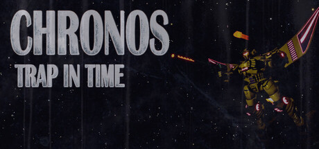 时空陷阱/Chronos Trap in Time