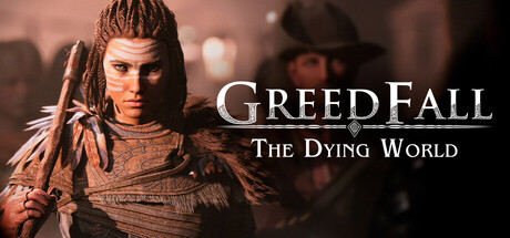 贪婪之秋2：垂死世界/GreedFall: The Dying World