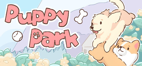 小狗公园/Puppy Park